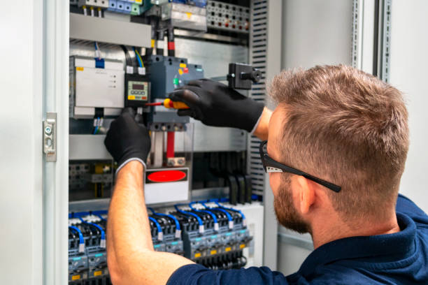 Best Affordable Electrical Installation  in Rock Port, MO