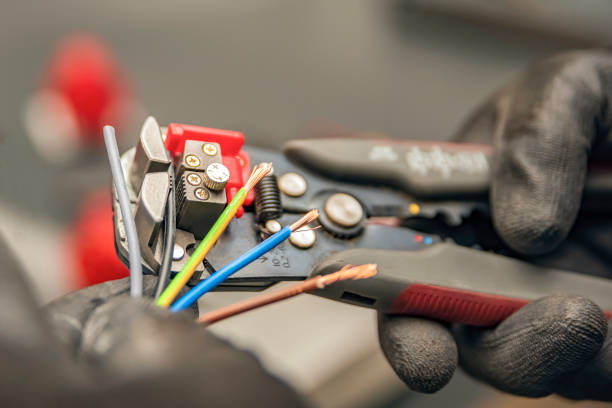 Best Electrical Troubleshooting Services  in Rock Port, MO