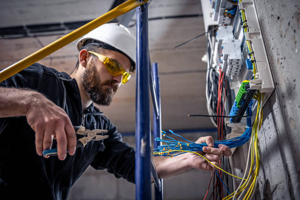 Best Electrical Wiring Services  in Rock Port, MO