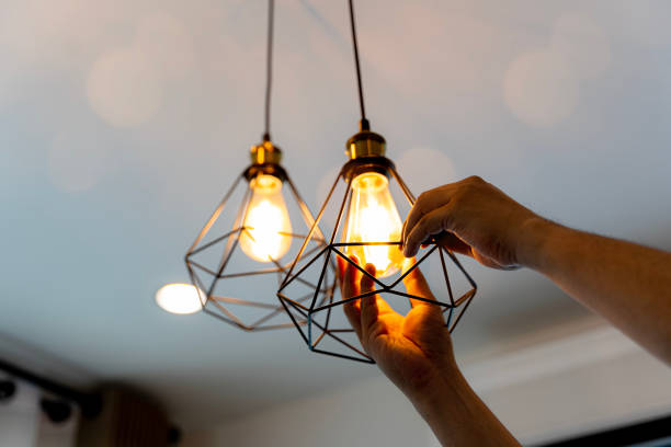 Best Residential Electrician Services  in Rock Port, MO