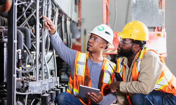 Best Commercial Electrician Services  in Rock Port, MO