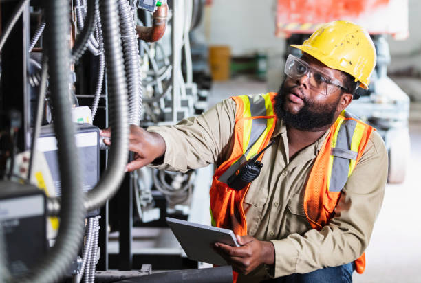 Best Electrical Troubleshooting Services  in Rock Port, MO