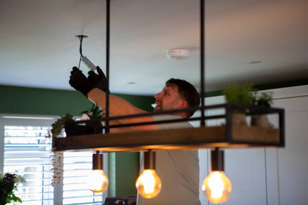 Best Industrial Electrical Services  in Rock Port, MO