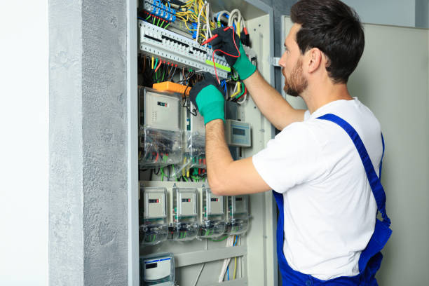 Best Electrical Outlet Repair  in Rock Port, MO