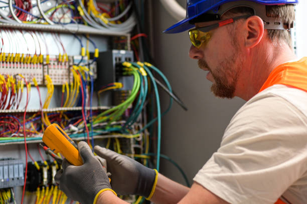 Best Electrical Upgrades for Homes  in Rock Port, MO