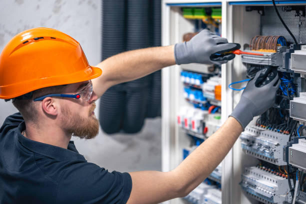 Best Generator Installation Services  in Rock Port, MO