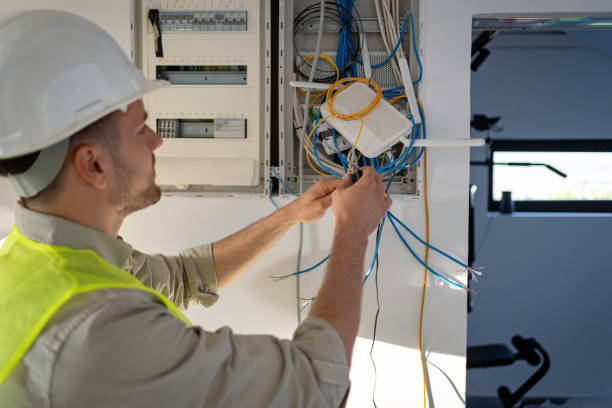 Best Electrical Installation Contractor  in Rock Port, MO