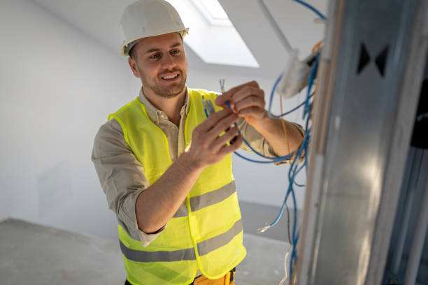 Best Electrical System Inspection  in Rock Port, MO